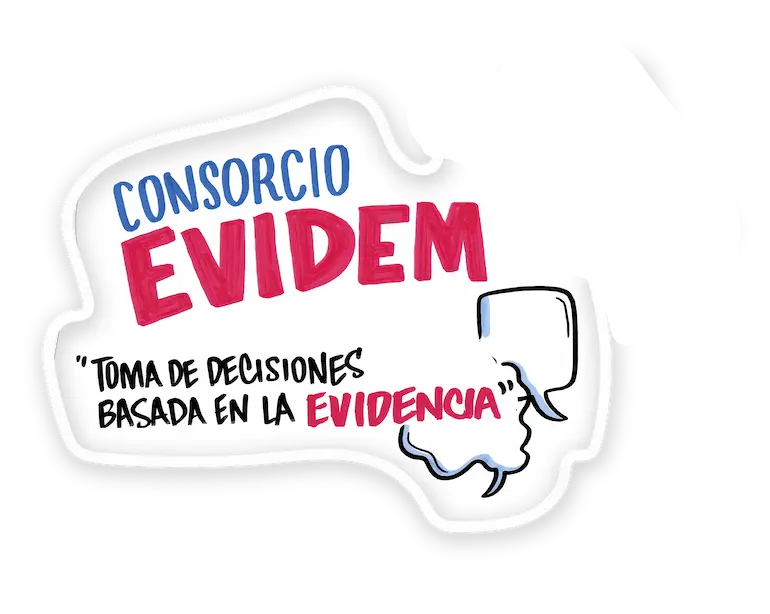 Consorcio EVIDEM