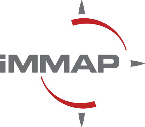 iMMAP Brand Identity_Full Color